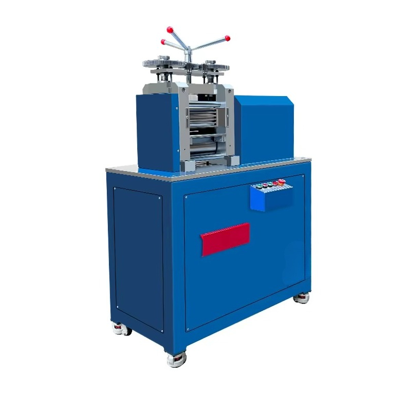 Factory Direct Rolling Mills M - огляд і ціна Jewelry Making Metal