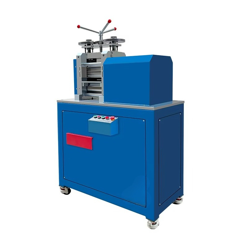 Factory Direct Rolling Mills M - огляд і ціна Jewelry Making Metal