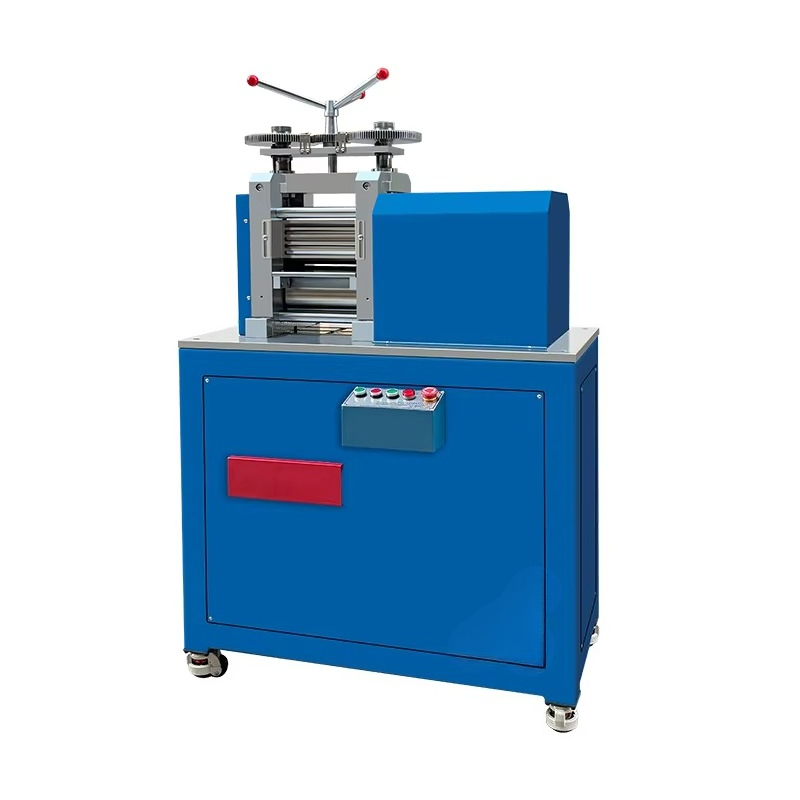 Factory Direct Rolling Mills M - огляд і ціна Jewelry Making Metal