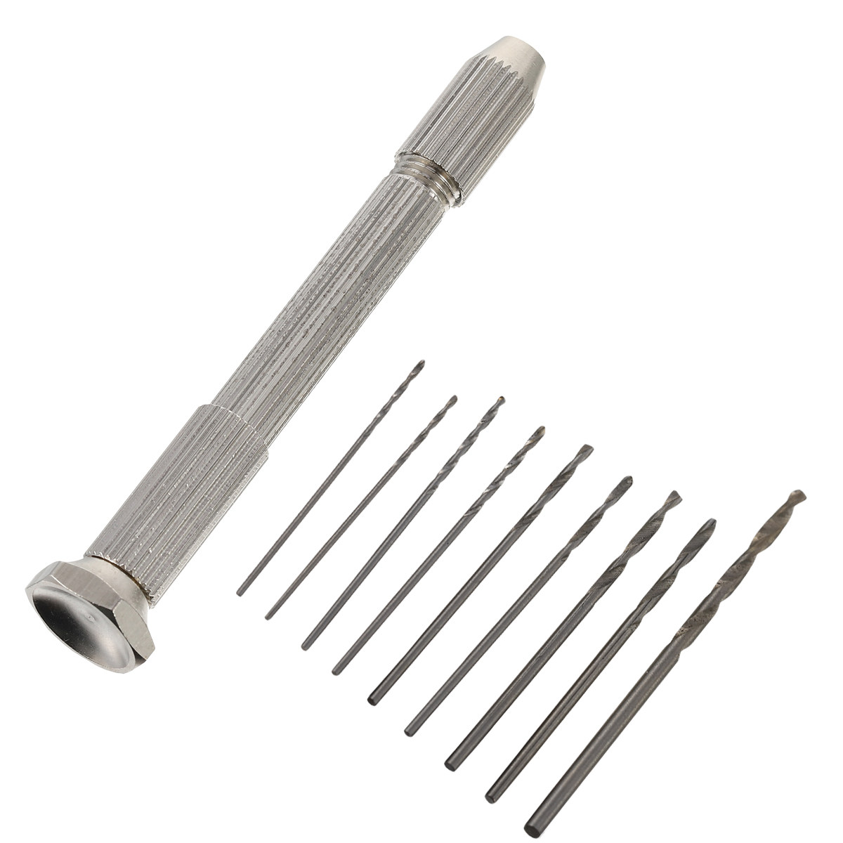 Hand Drill Needle Vise for Jew - огляд і ціна Jewelry Making Vise