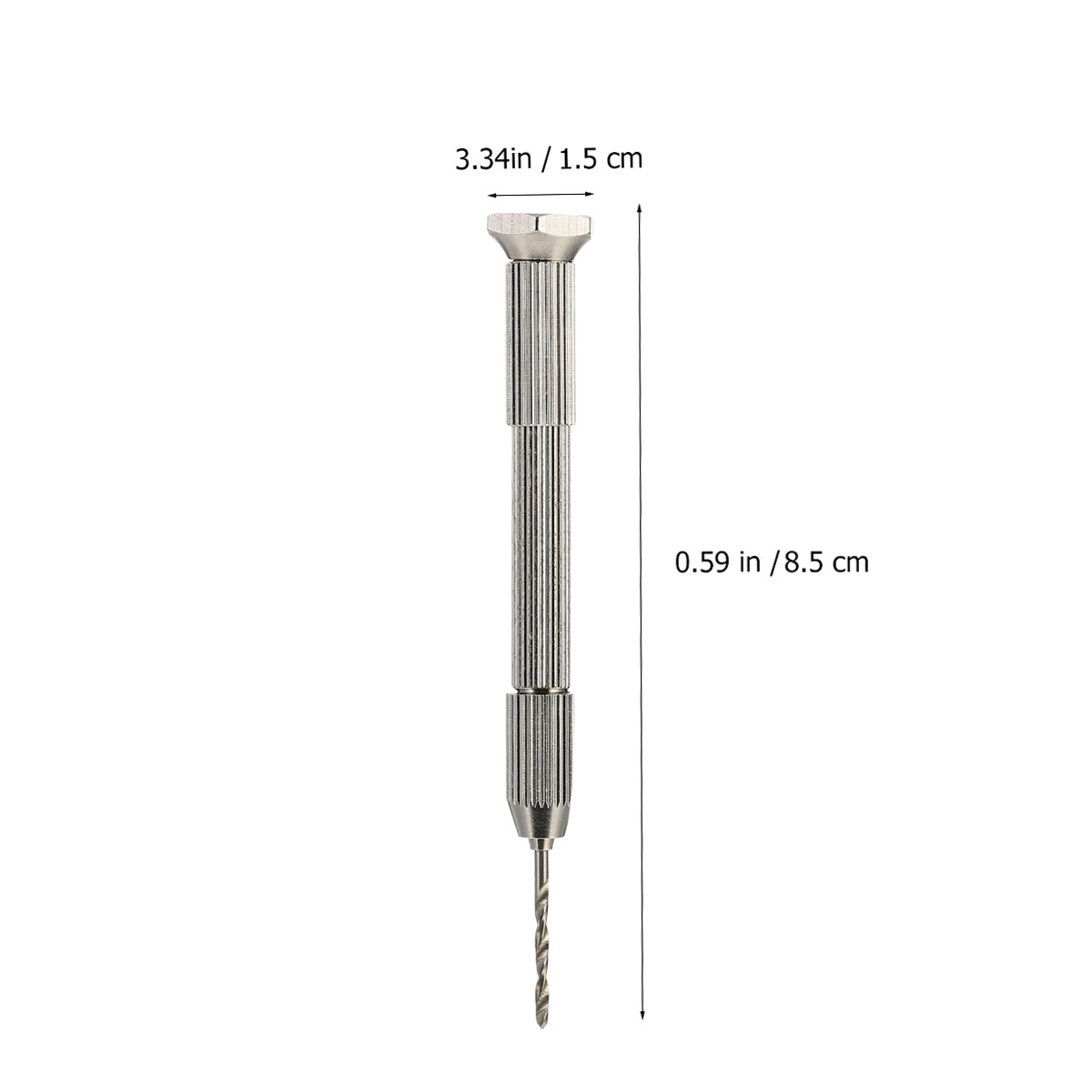 Hand Drill Needle Vise for Jew - огляд і ціна Jewelry Making Vise