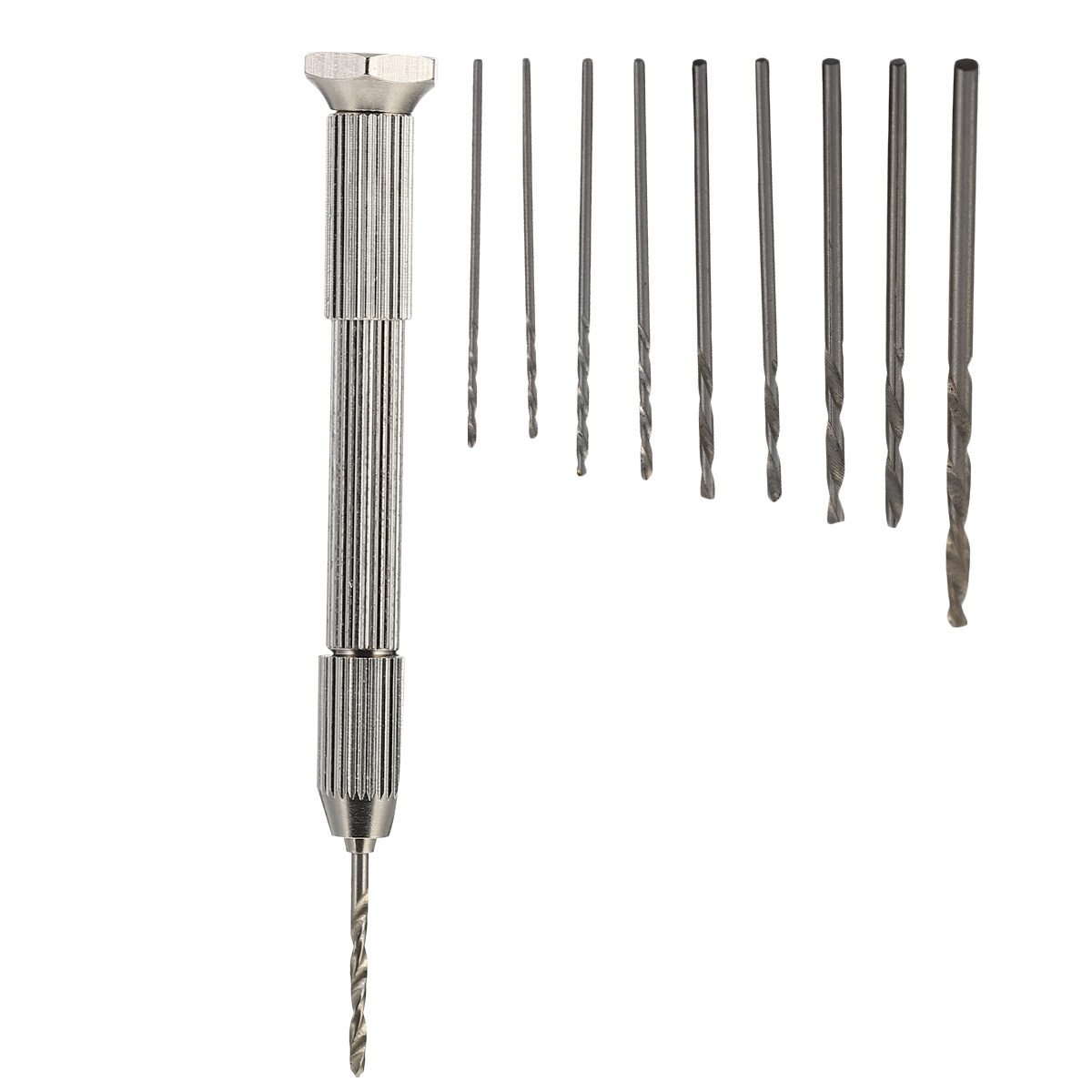 Hand Drill Needle Vise for Jew - огляд і ціна Jewelry Making Vise
