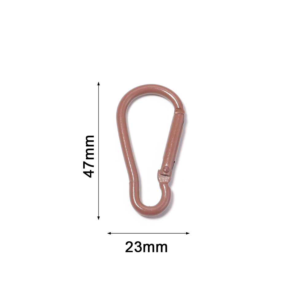 10pcs Aluminum Gourd Shape Spr - огляд і ціна Jewelry Making Name