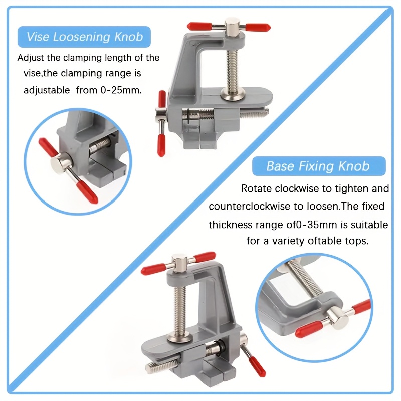 Professional Jewelry Saw Kit W - огляд і ціна Jewelry Making Vise
