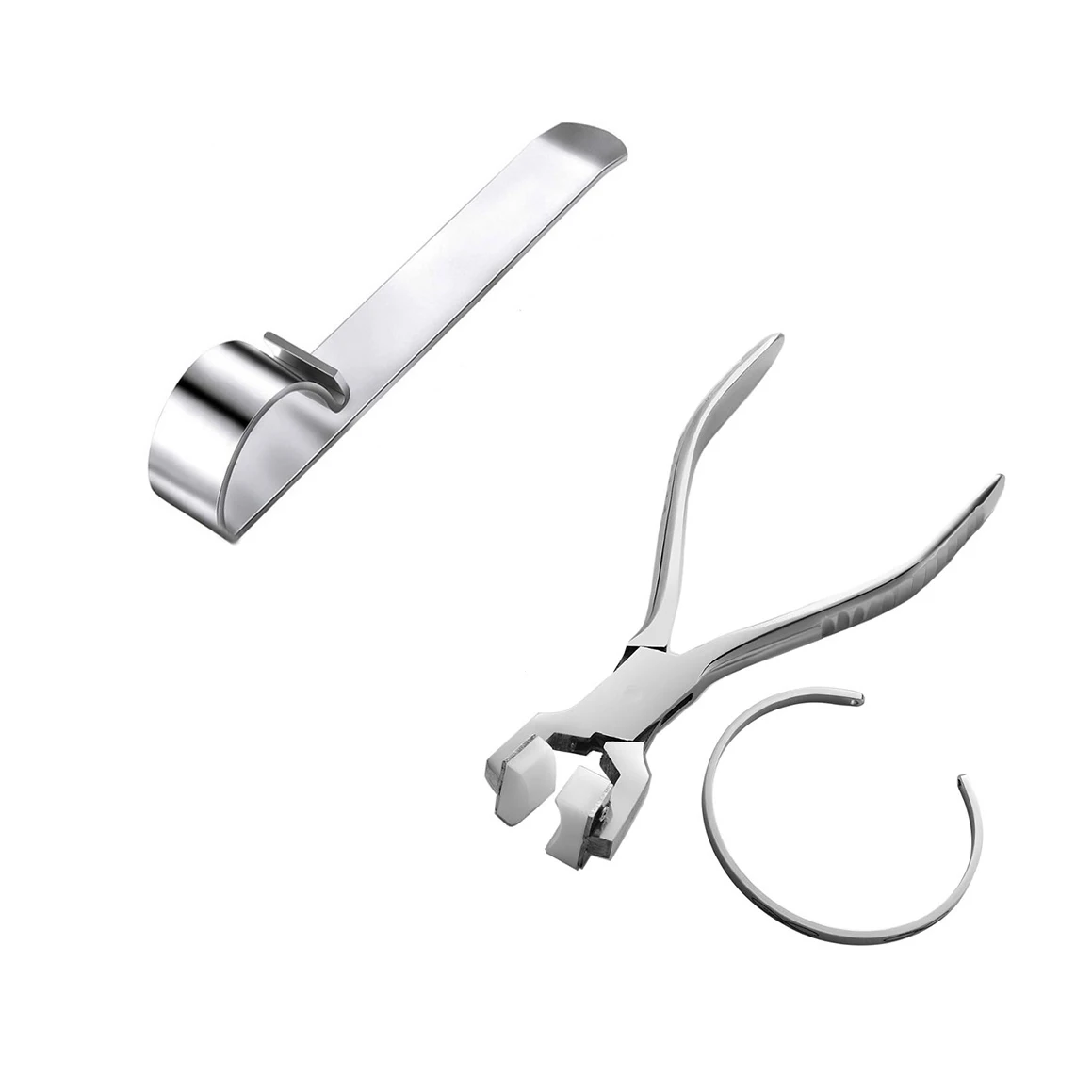 Jewelry Making Tools Bend Plie - огляд і ціна Jewelry Making Workshop