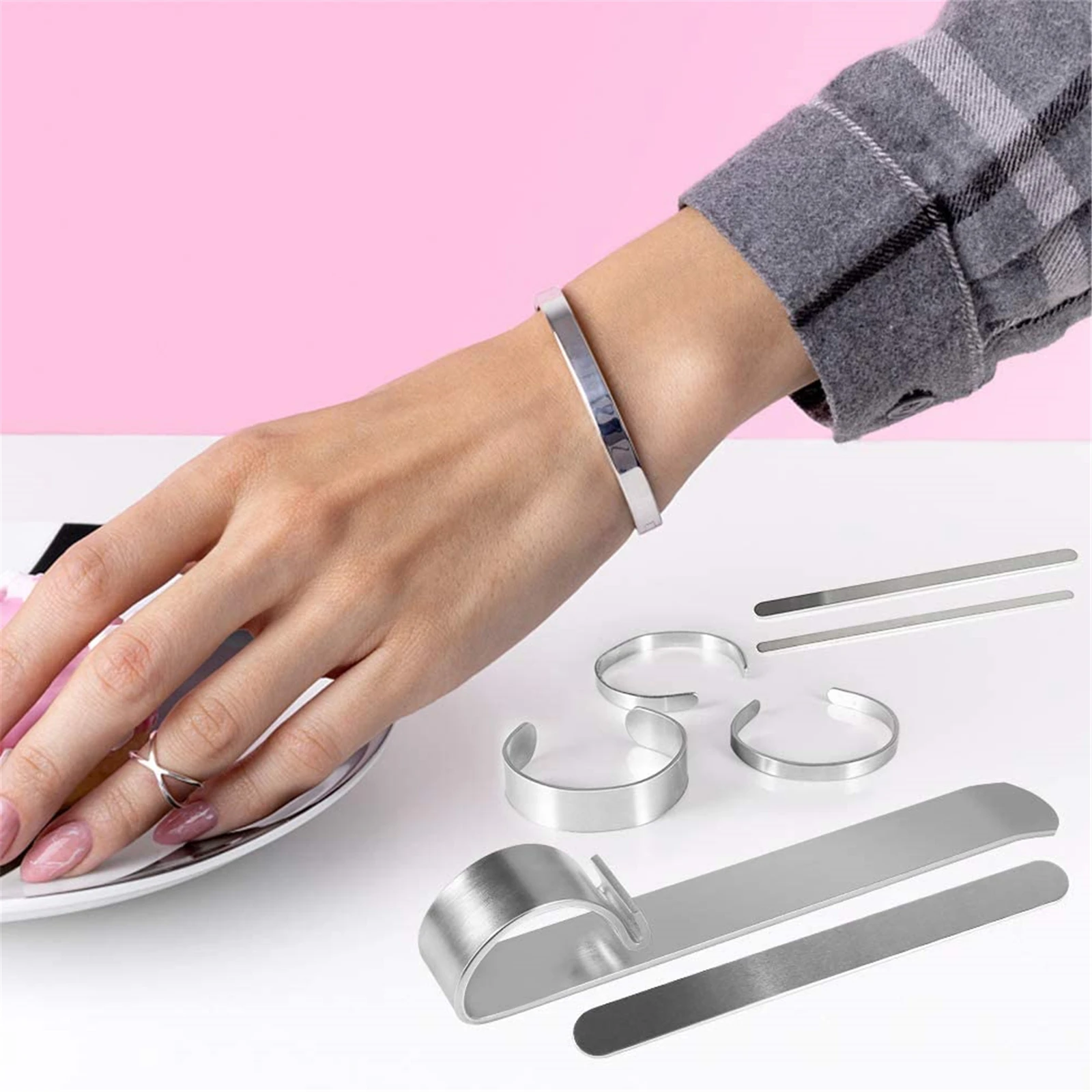 Jewelry Making Tools Bend Plie - огляд і ціна Jewelry Making Workshop