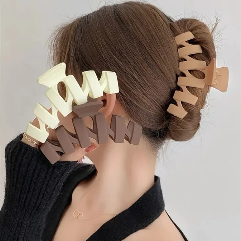 Korean Neutral Coffee Large Pl - огляд і ціна Jewelry Making Adults