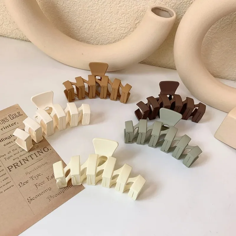 Korean Neutral Coffee Large Pl - огляд і ціна Jewelry Making Adults
