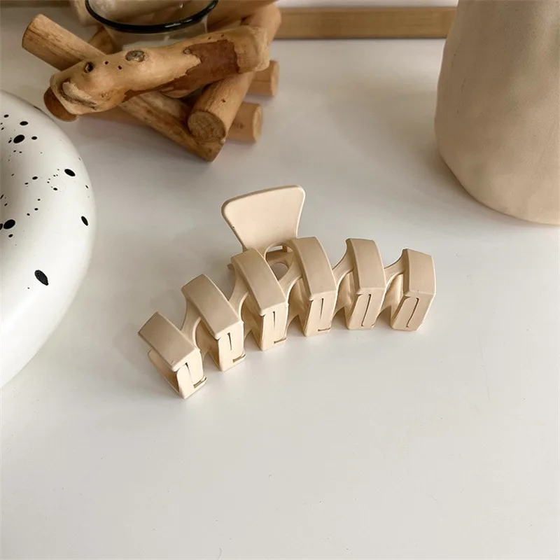 Korean Neutral Coffee Large Pl - огляд і ціна Jewelry Making Adults