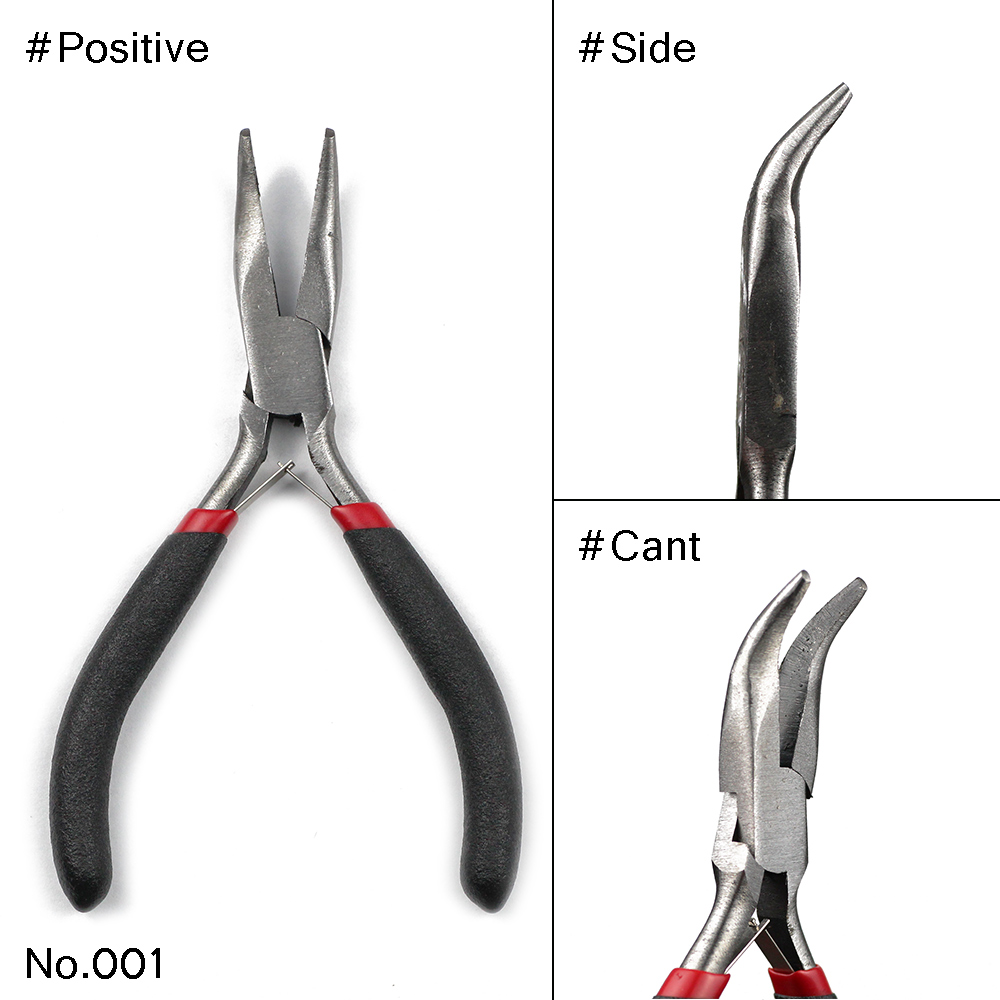 BTFBES 1PC Handle Pliers Multi - огляд і ціна Jewelry Plier Set