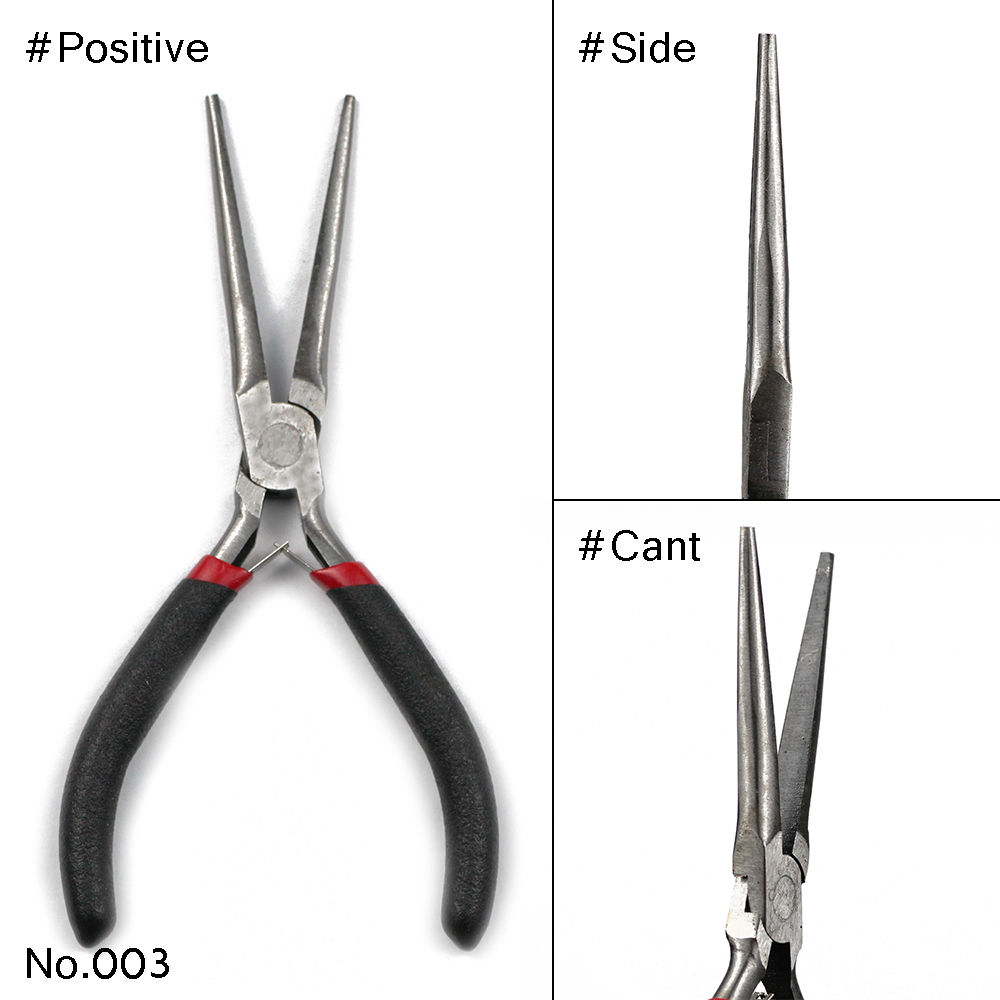 BTFBES 1PC Handle Pliers Multi - огляд і ціна Jewelry Plier Set