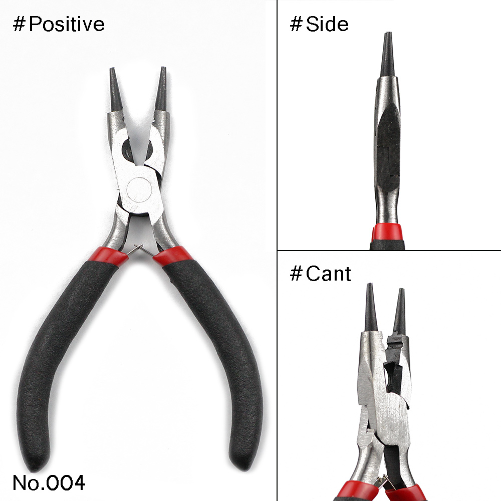 BTFBES 1PC Handle Pliers Multi - огляд і ціна Jewelry Plier Set