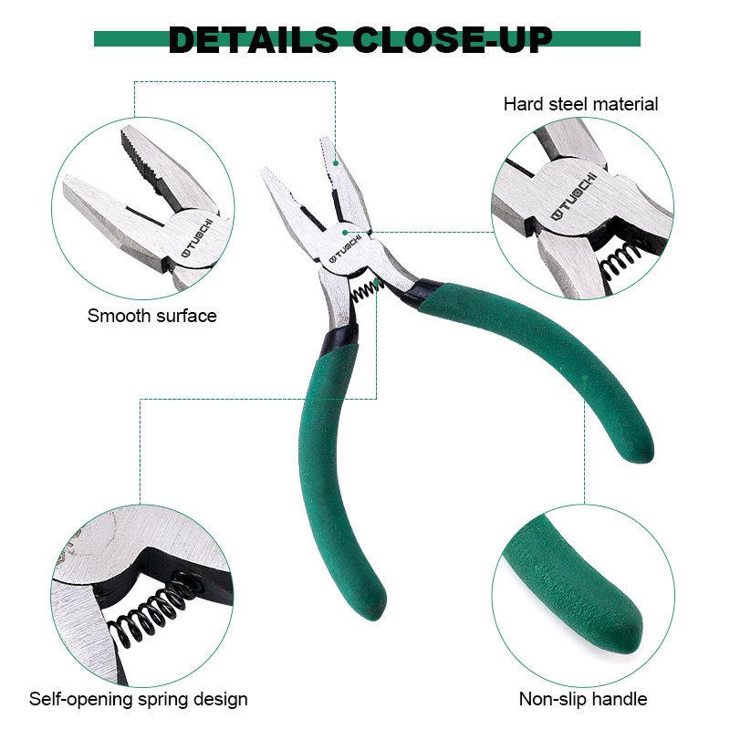 Jewelry Making Tool Set with N - огляд і ціна Jewelry Plier Set