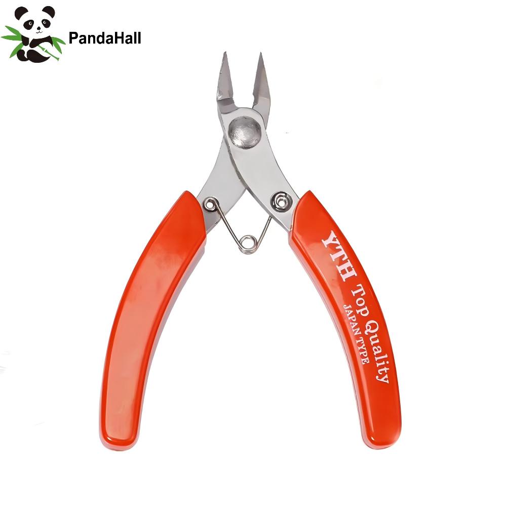 Pandahall  Stainless Steel Sid - огляд і ціна Jewelry Plier Set