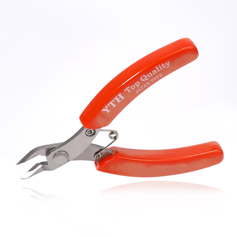 Pandahall  Stainless Steel Sid - огляд і ціна Jewelry Plier Set