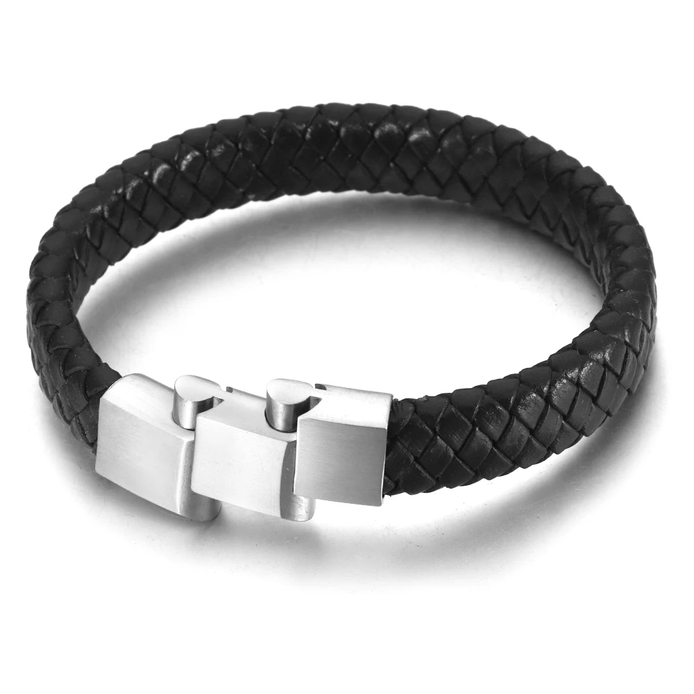 Extended Stainless Steel Clasp - огляд і ціна Jewelry Making Metal