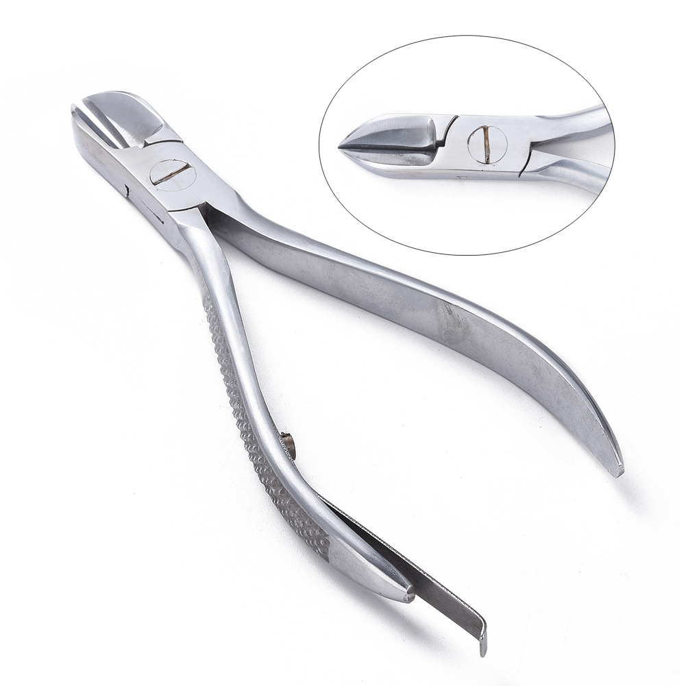 PandaHall 3pcs/set Carbon Stee - огляд і ціна Jewelry Plier Set
