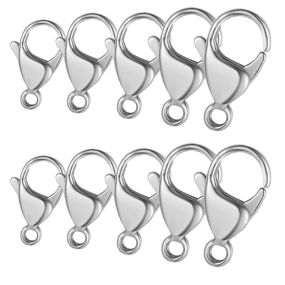 20/30/40 316L Stainless Steel  - огляд і ціна Jewelry Making Metal