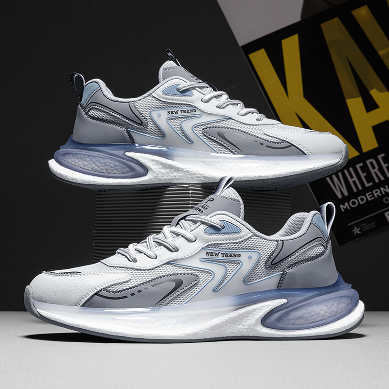 OPP Luxury New Shoes Men Casua - огляд і ціна New Balance Shoes 574