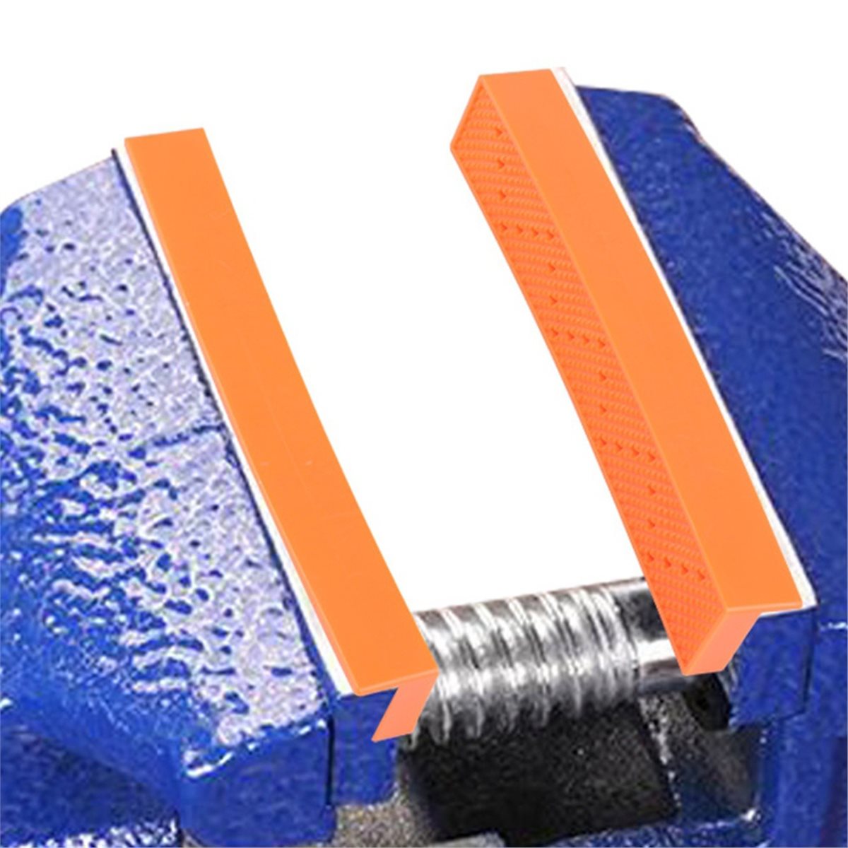 2026 New 2pairs 6 Inch Magneti - огляд і ціна Jewelry Making Vise