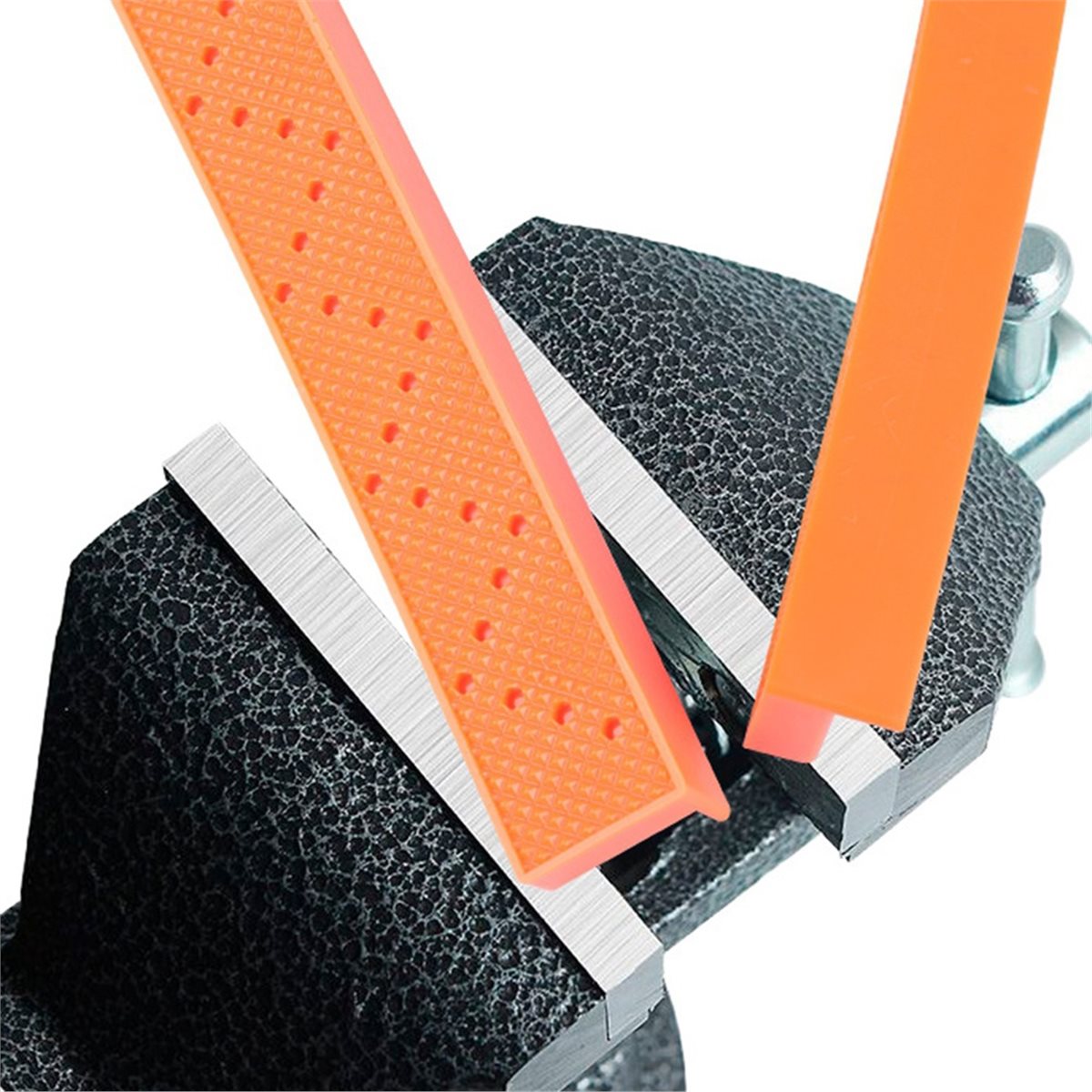 2026 New 2pairs 6 Inch Magneti - огляд і ціна Jewelry Making Vise