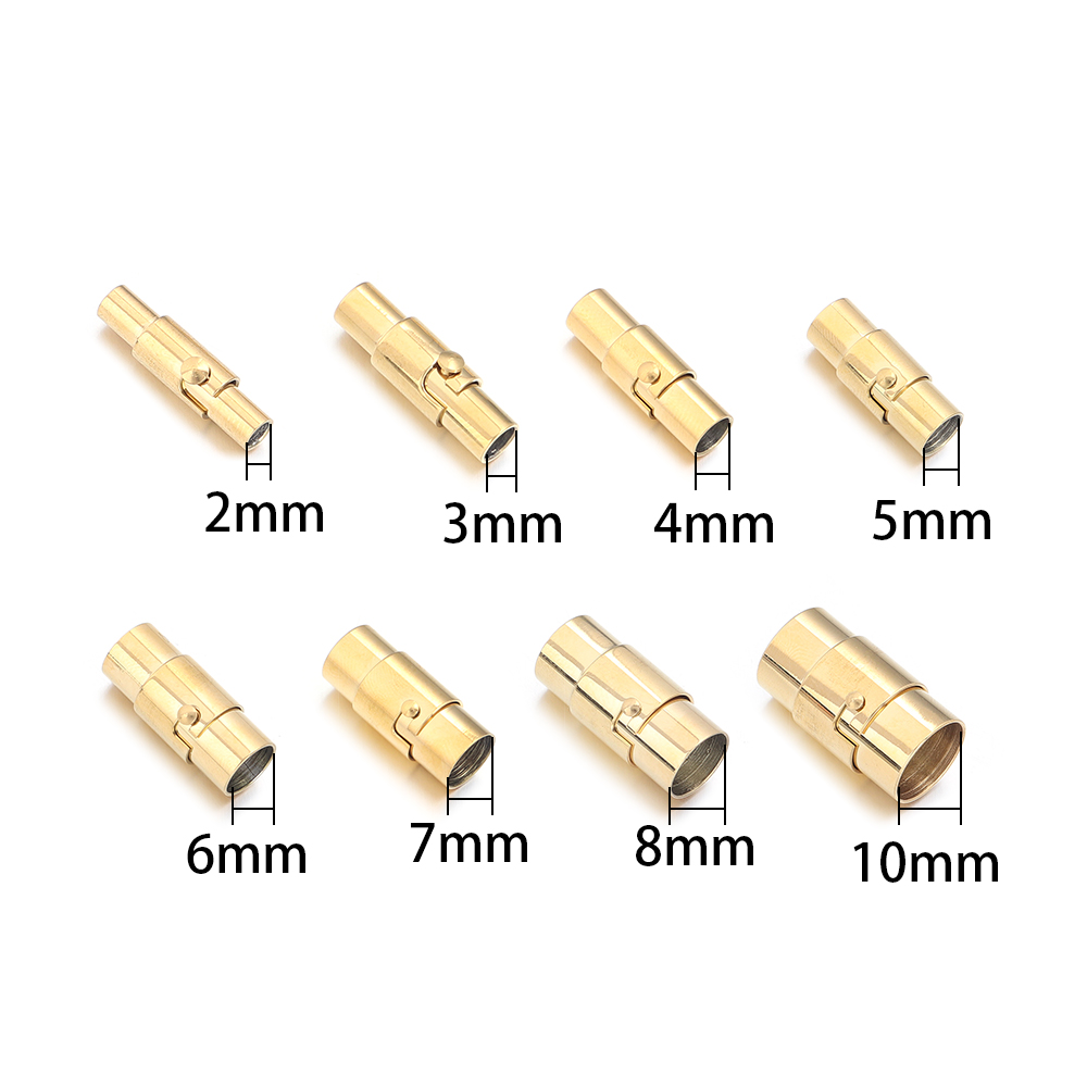 1Pcs Strong Magnetic Clasps Wi - огляд і ціна Jewelry Making Name