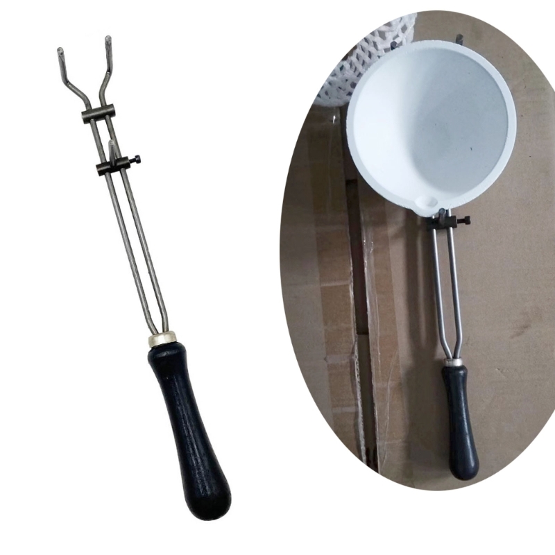 Crucible Tongs for Melting Fur - огляд і ціна Jewelry Plier Set