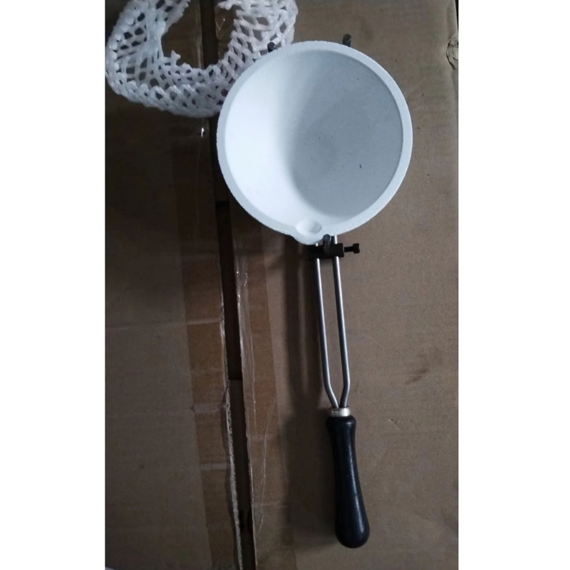Crucible Tongs for Melting Fur - огляд і ціна Jewelry Plier Set