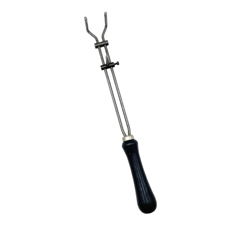 Crucible Tongs for Melting Fur - огляд і ціна Jewelry Plier Set