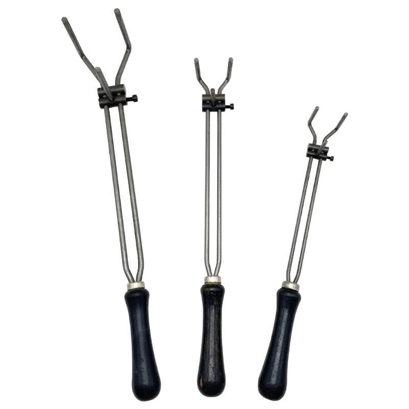Crucible Tongs for Melting Fur - огляд і ціна Jewelry Plier Set