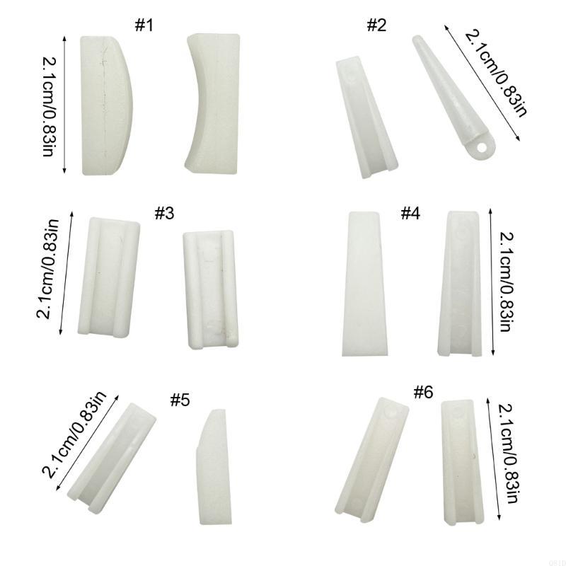 Multipurpose Plastic Jaw Flat  - огляд і ціна Jewelry Plier Set