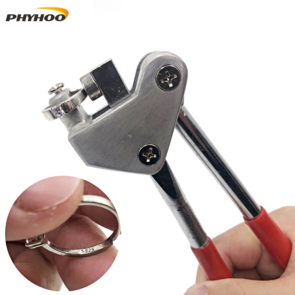 PHYHOO Manual Steel Calipers P - огляд і ціна Jewelry Plier Set