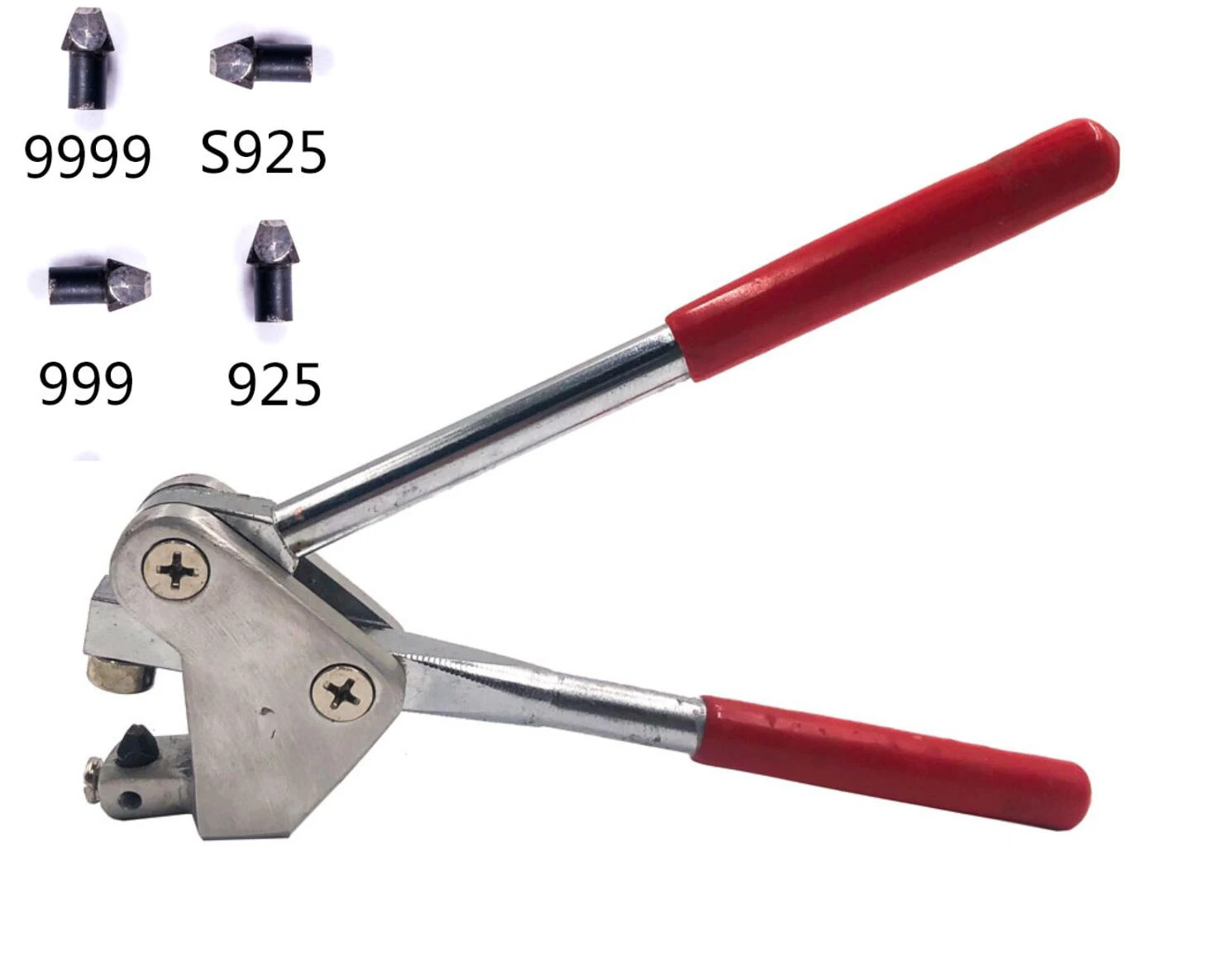 PHYHOO Manual Steel Calipers P - огляд і ціна Jewelry Plier Set