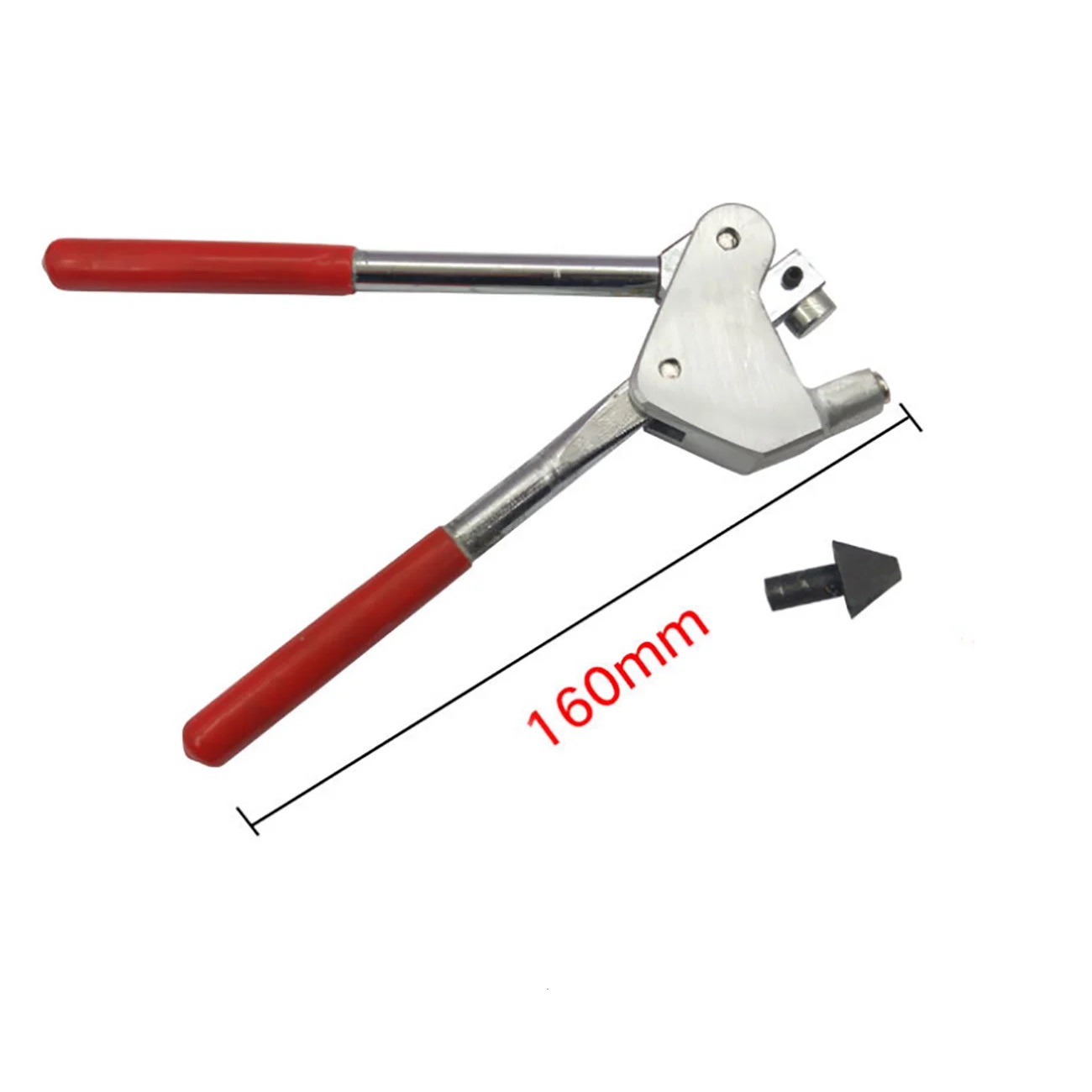 PHYHOO Manual Steel Calipers P - огляд і ціна Jewelry Plier Set