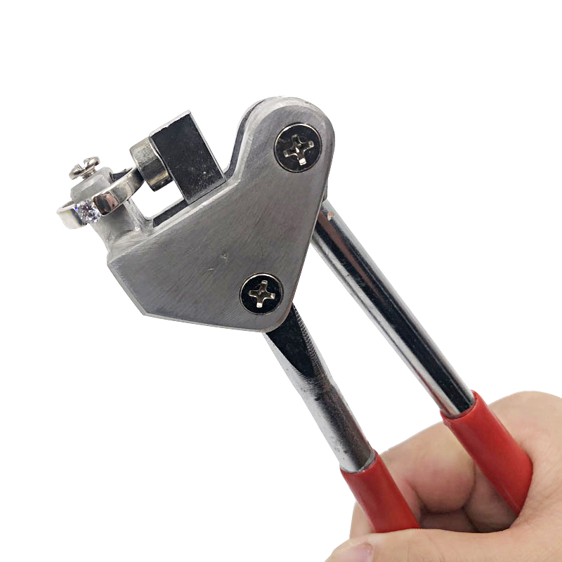 PHYHOO Manual Steel Calipers P - огляд і ціна Jewelry Plier Set