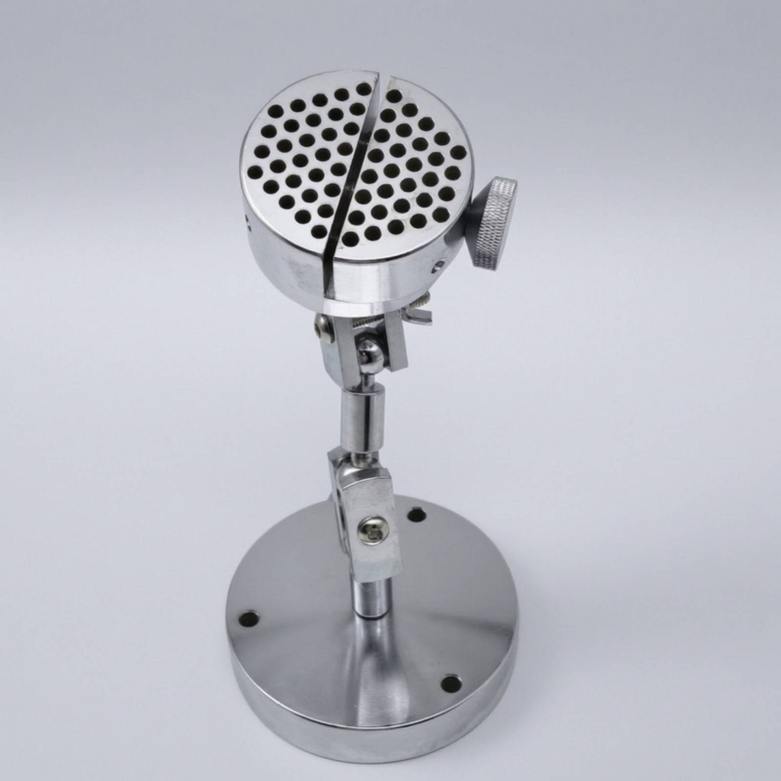 Clamping Fixture with Round Ba - огляд і ціна Jewelry Making Vise