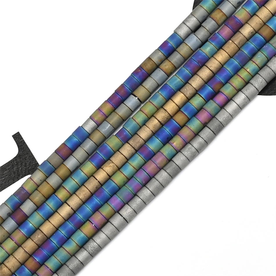 Uniform 11/0 Japanese Seed Bea - огляд і ціна Seed Bead Tube