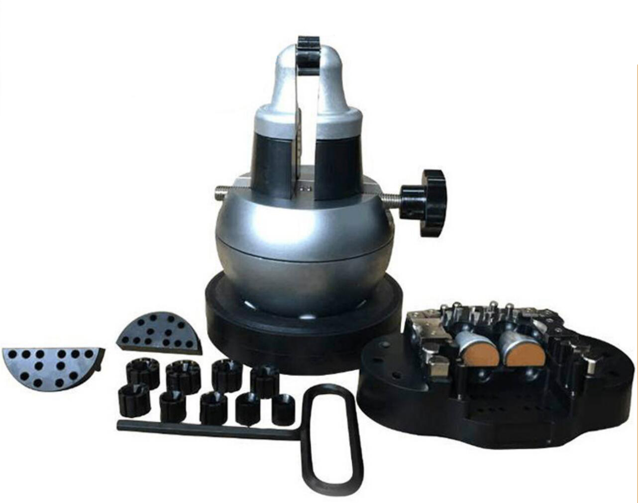 10Kg Full Set 5in Engraving Vi - огляд і ціна Jewelry Making Vise