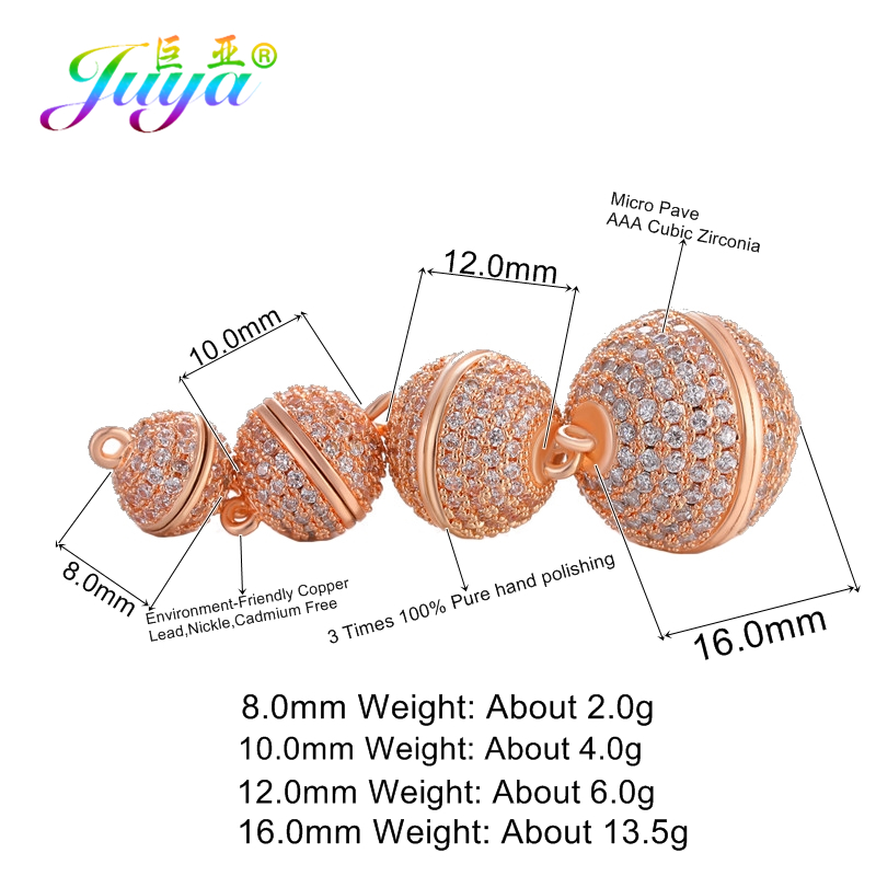 Juya Handmade Beads Jewelry Fi - огляд і ціна Jewelry Making Metal