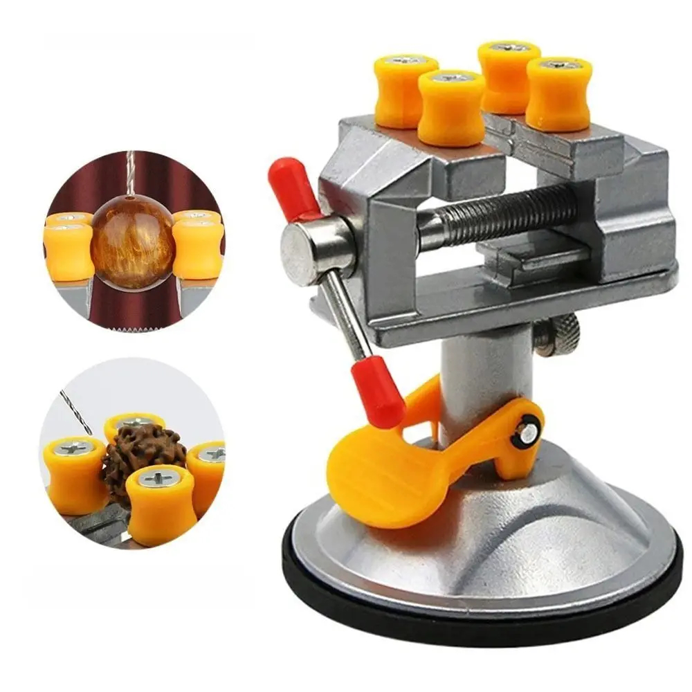 Jewelry Vice Vise Stand Rotata - огляд і ціна Jewelry Making Vise