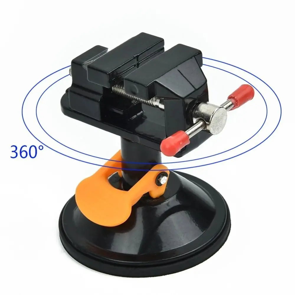 Jewelry Vice Vise Stand Rotata - огляд і ціна Jewelry Making Vise