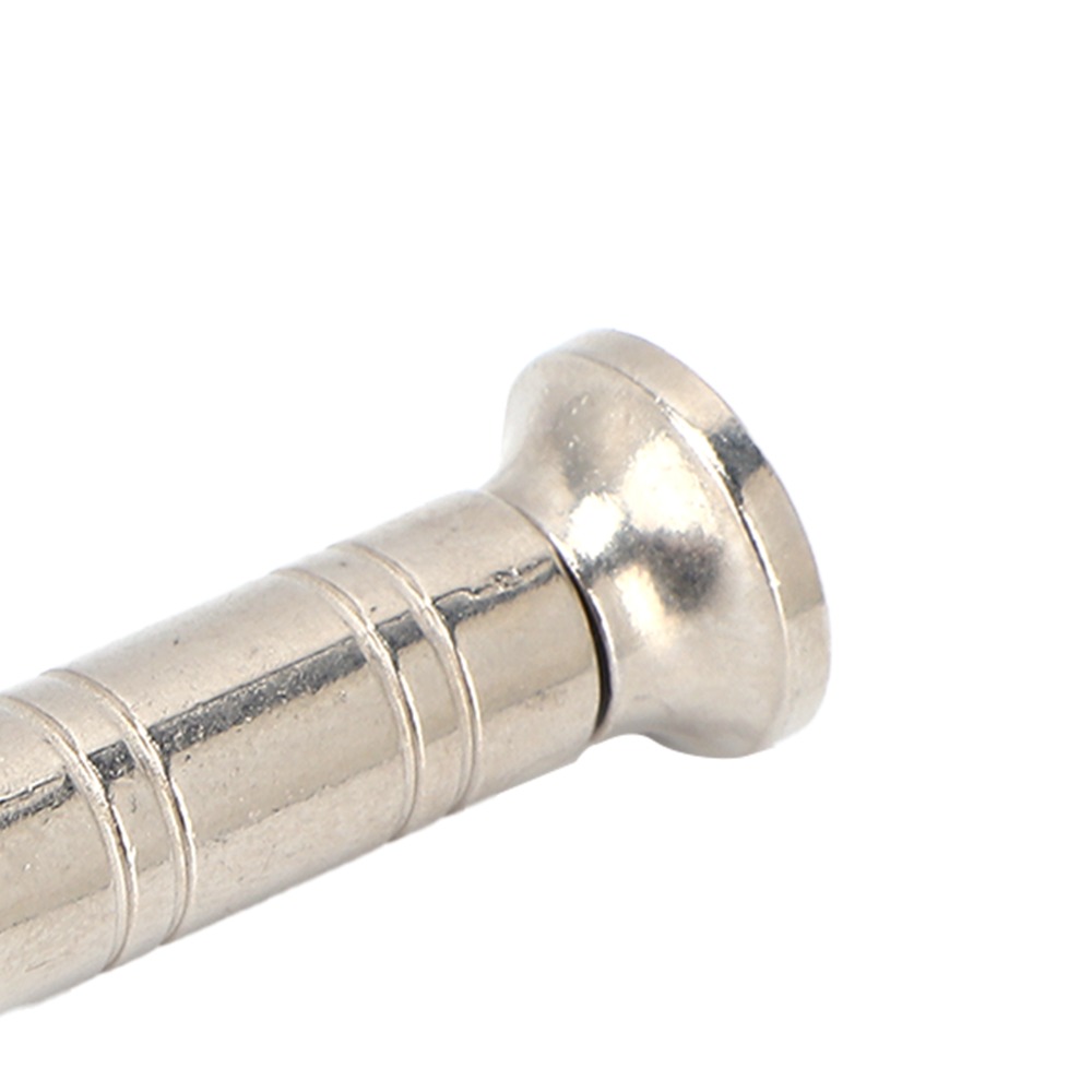 High Carbon Steel Pin Vise Han - огляд і ціна Jewelry Making Vise