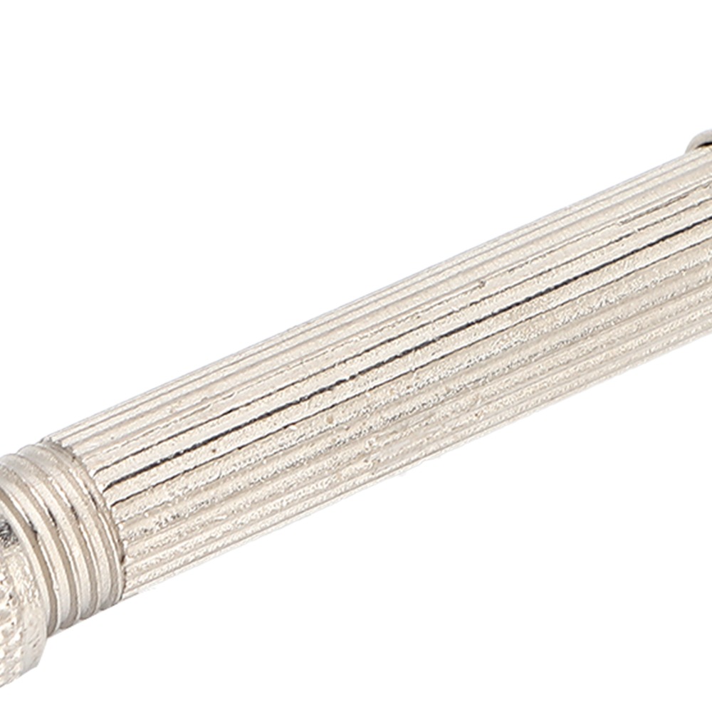 High Carbon Steel Pin Vise Han - огляд і ціна Jewelry Making Vise