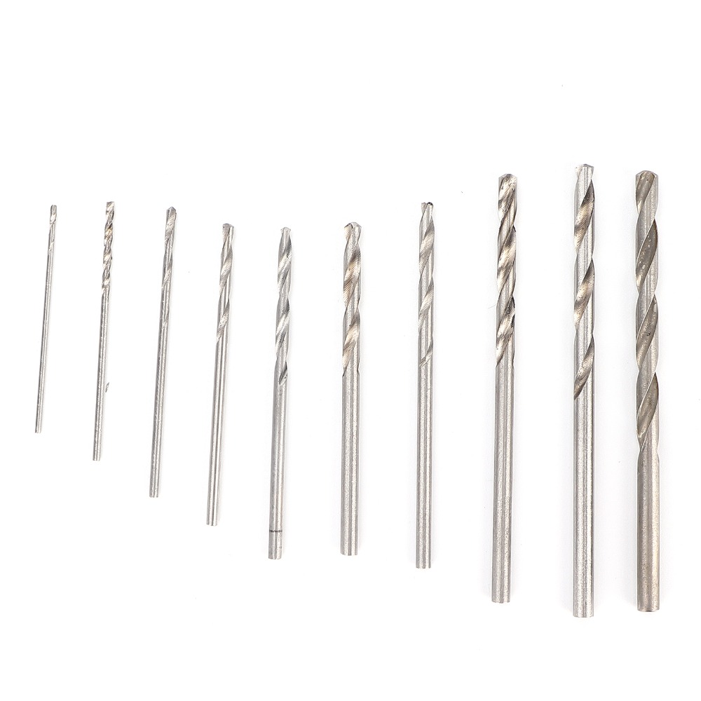 High Carbon Steel Pin Vise Han - огляд і ціна Jewelry Making Vise