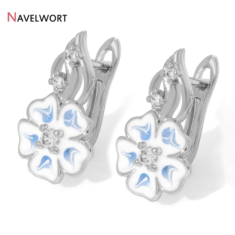 18K Gold Plated Brass With Zir - огляд і ціна Jewelry Making Metal