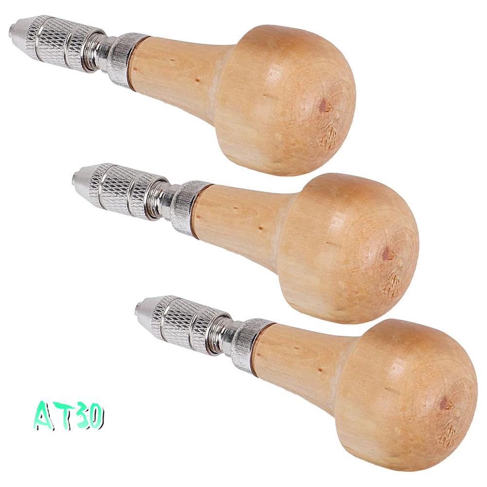 3 Pieces Pin Vise Set With Pre - огляд і ціна Jewelry Making Vise