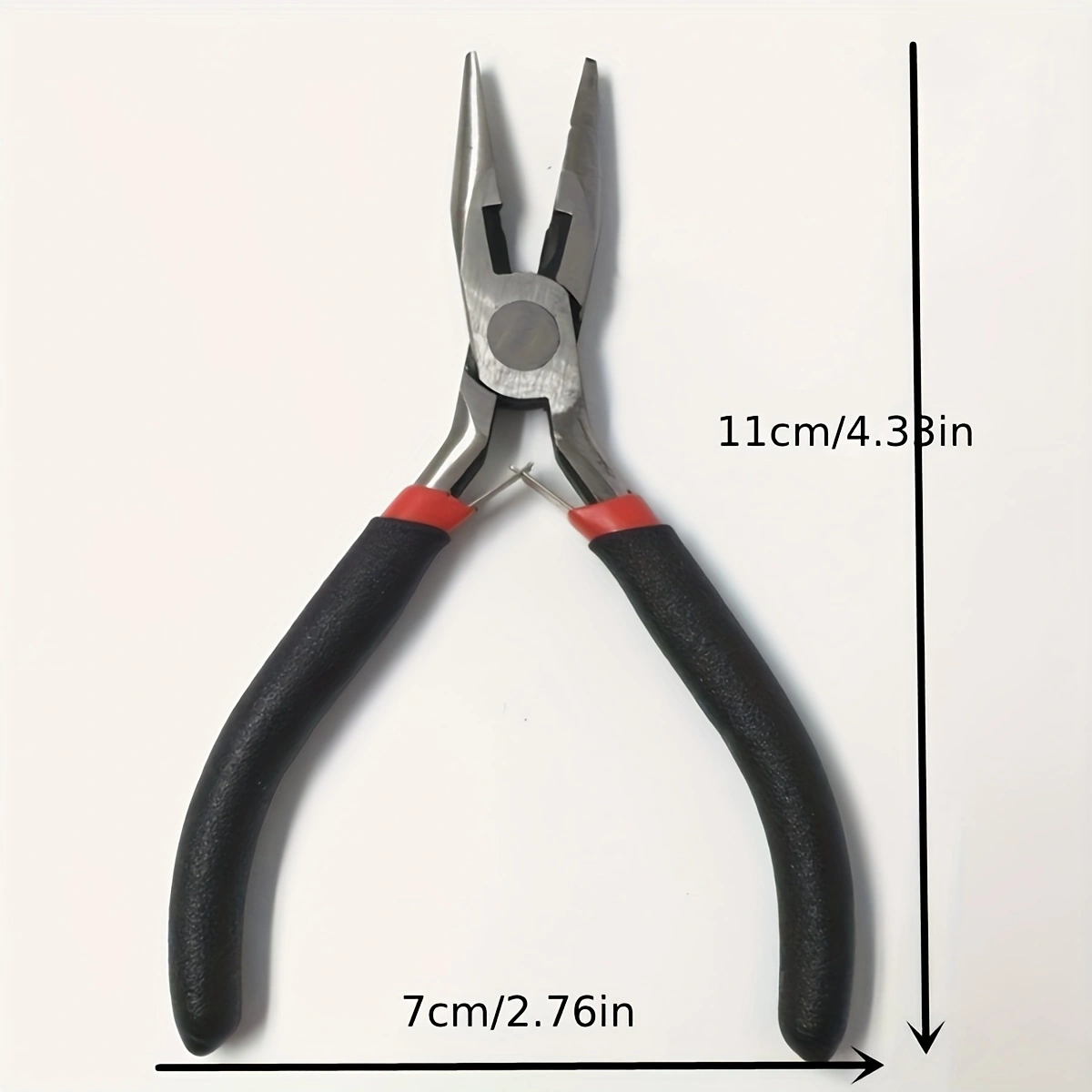 5/3/2pcs Black Jewelry Pliers  - огляд і ціна Jewelry Plier Set