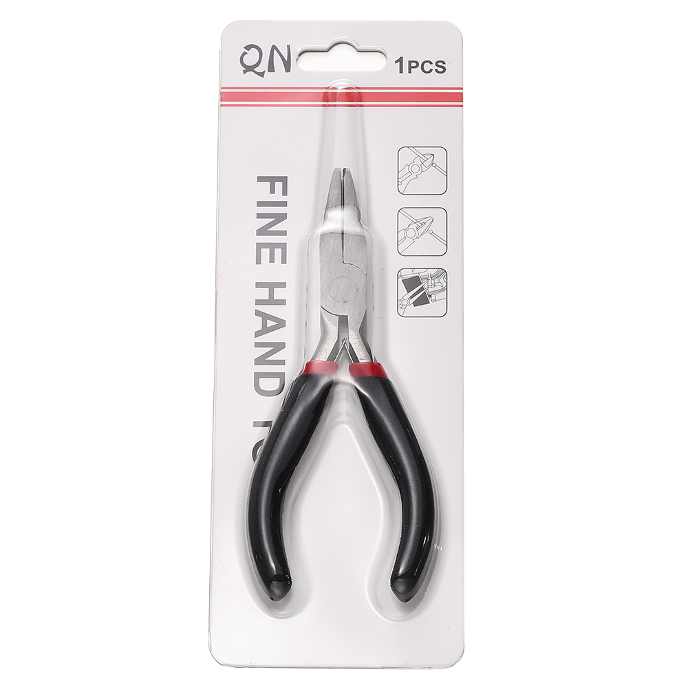 12 Styles Carbon Steel Mini Ha - огляд і ціна Jewelry Plier Set