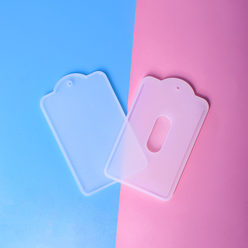 1 Piece Card Cover Mold DIY Ep - огляд і ціна Jewelry Making Mold