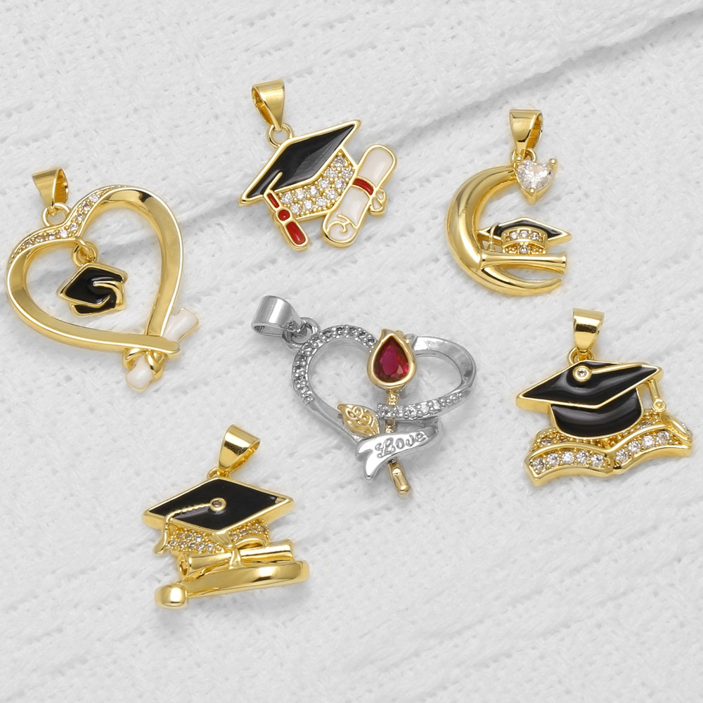 OCESRIO Graduation Cap Diploma - огляд і ціна Jewelry Making Diploma